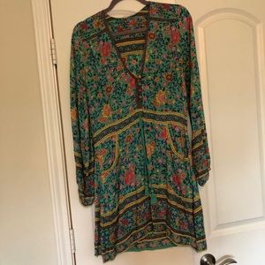 Spell and the Gypsy folktown boho mini size XS